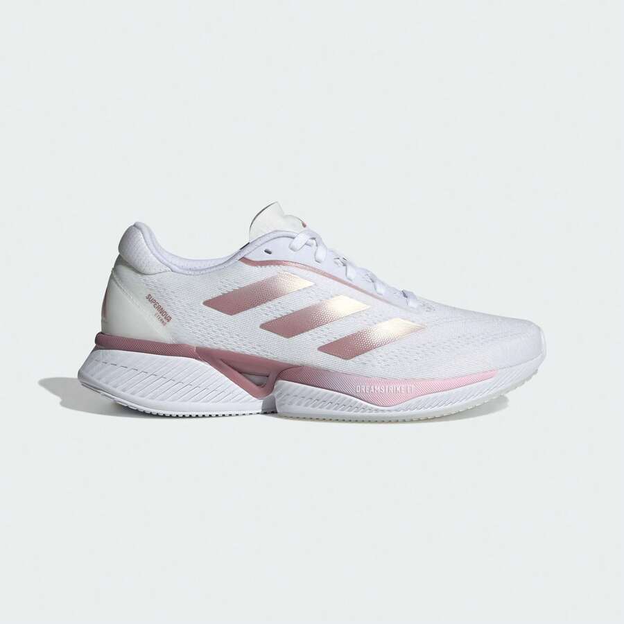 Giày thể thao nữ Adidas Supernova Eterno W IH0447 - màu vàng - Xem 1