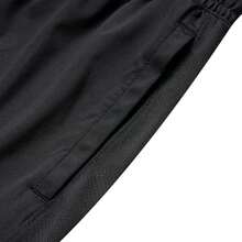 Under Armour 男款 UA -1 Train 針織快乾運動訓練短褲 6010757-001 - 黑色 - 查看 3