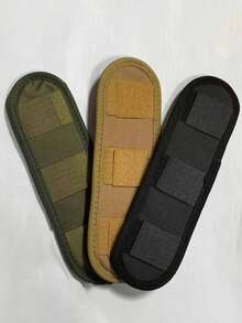 Almohadilla para el hombro para aliviar la presión, adecuada para mochilas - A - Ver 4