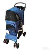 Pet Strollers - Azul - View 2
