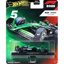 Hot Wheels 风火轮F1方程式赛车，迈凯伦、红牛、梅赛德斯、哈斯、阿尔卑斯合金压铸仿真赛车模型，合金跑车玩具，汽车文化收藏品，男孩礼物 - 彩色 - 查看 20