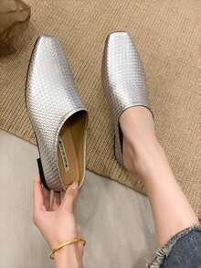 Silver