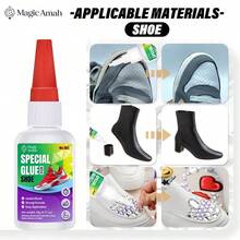 Instant Bond Strong Formula Shoe Repair Special Glue 20g - Shoe Glue - View 11