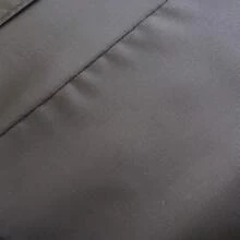 1个时尚便携化妆包，新款旅行大容量防水洗漱用品收纳包 - B黑色 - 查看 8