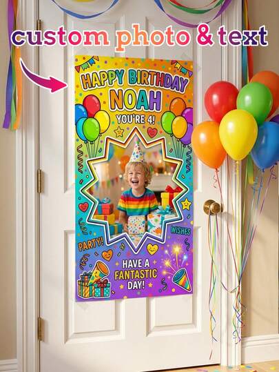 Banner chào mừng sinh nhật bé in ảnh theo yêu cầu, Trang trí tiệc sinh nhật lần thứ nhất chủ đề hoa hồng vàng, Biển chào mừng sinh nhật in tên và ngày tháng theo yêu cầu, Phông nền sinh nhật đầu tiên của bé, Chất liệu vinyl chống thấm nước, Có thể tùy chỉnh ảnh/tên/ngày tháng/chủ đề, Phong cách hoa hồng vàng nhạt, Dễ dàng treo, Phù hợp cho bố mẹ bé, Người tổ chức tiệc, Người mua quà, Gia đình, Doanh nghiệp, Sinh nhật đầu tiên của bé, Tiệc sinh nhật, Phông nền chụp ảnh, Tặng quà, Họp mặt gia đình, Trang trí cửa hàng, Trang trí sự kiện, Sinh nhật bé, Ngày của Mẹ, Tiệc lễ hội
