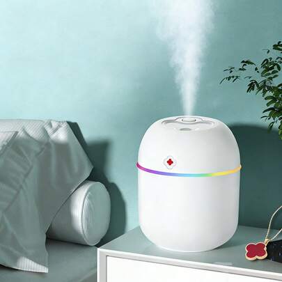 Aromatherapy Machine With USB Humidifier Suitable For Bedroom And Office Humidifiers, Atmosphere Aromatherapy Machine, Car Humidifiers, Home Fragrances, Fashion Humidifiers, Portable Devices, Atomizer Humidifiers, Silent Operation, Atomizer, Aromatherapy Machine, Office Staff, Health Enthusiasts