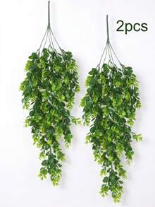 Conjunto de 2 flores artificiais. Design requintado e realista com pétalas delicadas e de aparência natural. Não requer manutenção e conserva sua beleza por muito tempo. Adequado para diversas ocasiões, incluindo decoração de casamentos, decoração de casa, festas e arranjos de mesa. Ideal para todas as estações, aprimora a estética do ambiente para embelezamento diário, criação de atmosfera festiva ou para presentear, sendo prático e atraente. - Multicolorido - Ver 10