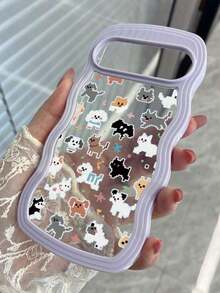 Basic Phone Cases - Black - View 9