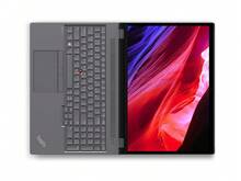 Lenovo ThinkPad P16 Gen 2 16.0" Touch Screen Intel Core I7-13700HX NVIDIA RTX 4000 Ada Generation 32GB Memory 1TB SSD Windows 11 Pro 21FA002XUS - 查看 2