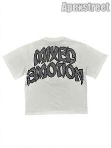 Women T-Shirts - 白色 - 查看 5