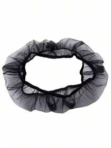 1pc Bird Cage Cover, Shading And Breathable Cage Cover, Waterproof And Dustproof Birdcage Cover For Night, Durable, Washable And Windproof, Suitable For Parrots And Small Pet Birds, Includes Storage Bag - Multicolor - View 18