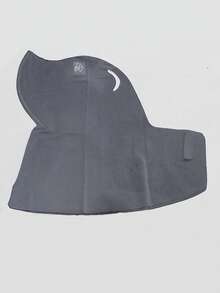 1pc New Ice Silk Anti-UV Face Mask With Neck Cover, Breathable Cycling Mask, 3D Design Seamless Sun Protection - Multicolor - View 17