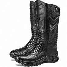 Men Boots - màu đen - Xem 9