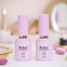 Nail Polish Remover Liquids - 2pcs - View 7