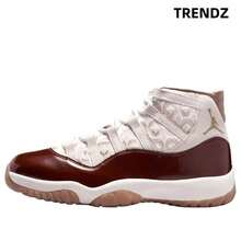 Jordan 11 Retro China IM8352-670 - 彩色 - 查看 1