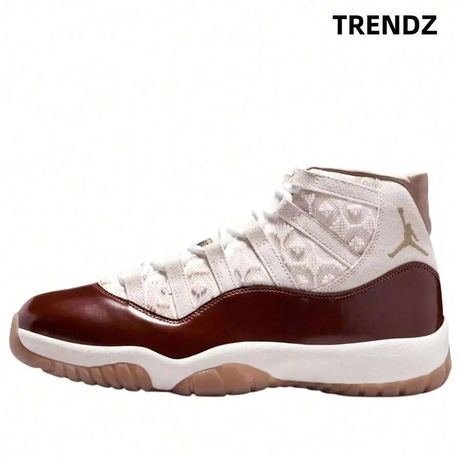 Jordan 11 Retro China IM8352-670 - 彩色 - 查看 1