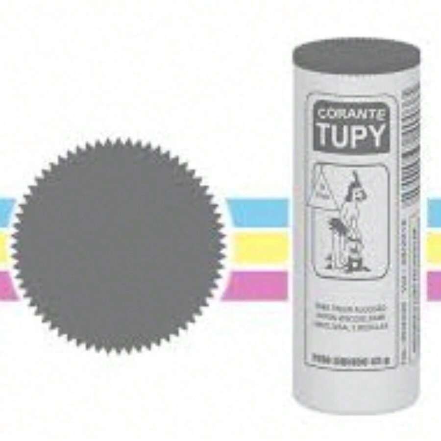 Tupy Dyes For Dyeing Clothes - Grey - View 1