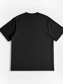 Camiseta de hombre con diseño urbano All Saints,Tokio,Underground y Londres.Estilo moderno y casual,ideal para cualquier ocasión. - Blanco - Ver 2