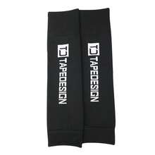 5 Pairs New Football Socks Shin Pads Leg Cover Men Women Grip Cutsocks - Multicolor - View 11