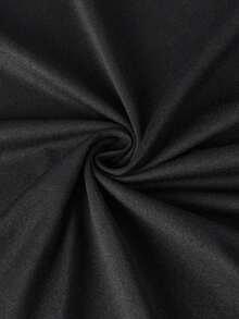 Men T-Shirts - Black - View 7