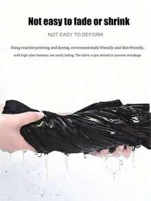 Florida Publix Graphic Tee, Streetwear Men's Black Pure Cotton  Short Sleeve T-Shirt, Fashion Summer,Mens Clothes,Graphic T,Vintage Polo Graphic Tees,Graphic T Shirt,Spring And Summer - 黑色 - 查看 5