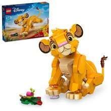 LEGO, Suitable For Children 9+ Years Old, Themed Gift, Decoration For Children's Bedroom Or Office Desk - Multicolor - View 8