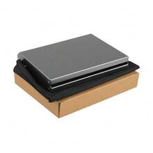 Mesa plegable de aleación de aluminio ligera, escritorio de picnic compacto para exteriores, mesa de café plegable, suministros de camping, pesca y senderismo - Multicolor - Ver 13