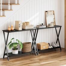 Tables - Black - View 3