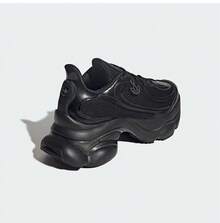 Adidas 女鞋CRAZYCHAOS 2000SPW FTW運動休閒鞋 - 黑色 - 查看 7