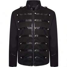 Men Accessory Sets - Black - View 3
