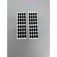 Self-Adhesive Soft Foam Nose Pads, Comfortable And Non-Slip, Relieve Nose Bridge Pressure, Eyeglasses Repair Tool Kit - Multicolor - View 19