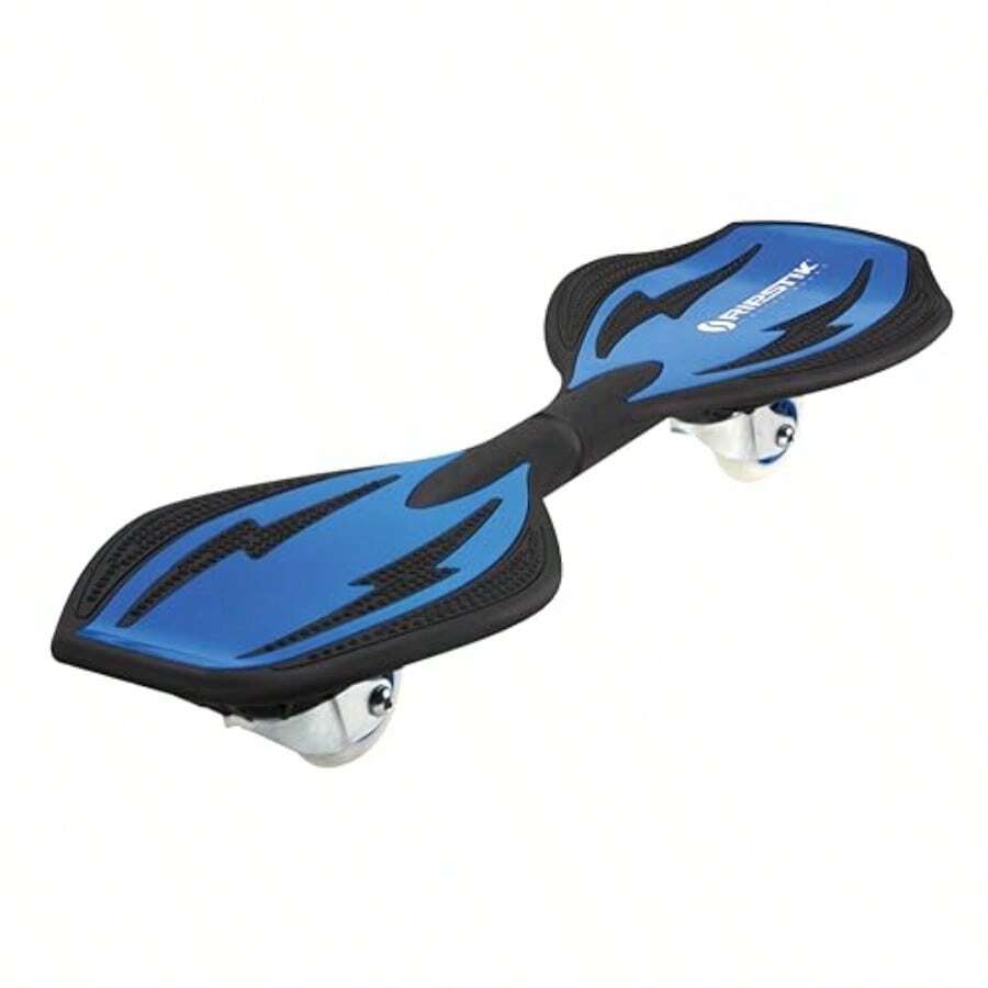Razor RipStik Ripster - Azul - Ver 1
