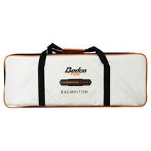 Baden Champions Badminton Set - como en la foto - Ver 4