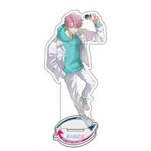 新品到货！15厘米亚克力立牌，出自动画《谁是那个人？！》，可爱福原谭角色手办，宅文化爱好者必备礼物 - 彩色 - 查看 39