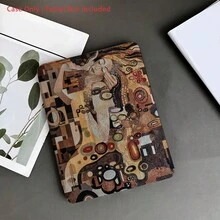 1pc Protective Folio Tablet Case With Pen Holder, Multi-Angle Stand, Compatible With IPad 10.9/10.2/ Air 5th Gen/Pro 11/10th/9.7/Air 2/7th/8th Gen/Air 4/5/ Air 13/11(M3 2025)/ 11(A16 2025) - Multicolor - View 2