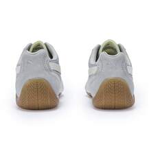 Puma Giày thể thao cổ thấp SPEEDCAT Unisex (mã sản phẩm 40532302) - Màu Xám nhạt - Xem 4