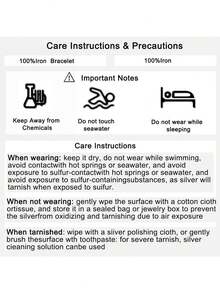 imoli 5pcs/Set Fashionable Minimalist Geometric Resin Plate Heart & Triangle Bracelet Set, Jewelry Gift Suitable For Women Summer Vacation - 21601-g - View 9