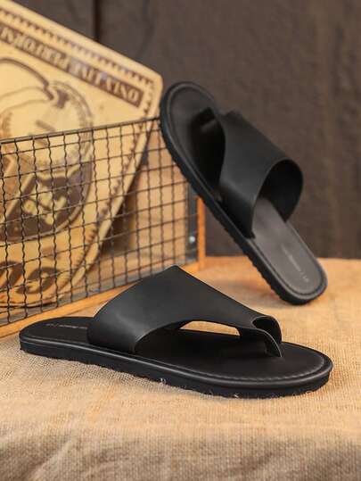 男士休闲户外运动鞋，纯色，百搭，轻便，防水，夏季款