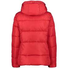 Campagnolo Women Outdoor Jackets - Blue - View 2