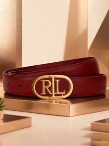 Women's Belt Suitable For Jeans, Casual Pants, Dresses, Fashionable & Versatile - Multicolor - View 4
