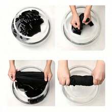 Tanka Jaharis Would Never Order Whole Pizza For Himself Meme T-Shirtsummer Outfits For Women OUOA - Black - View 8
