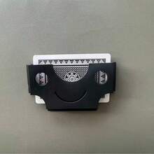 Porte-cartes de voiture multifonctionnel en gros, porte-cartes de visite adhésif de voiture et organiseur de factures, porte-cartes de voiture adhésif puissant, pince à carte universelle pour tableau de bord, sac de rangement de documents de voiture durable, poche à carte de voiture facile à installer pour pièces d'identité et cartes de crédit, accessoire de rangement intérieur de voiture imperméable pour toutes les voitures/SUV/camions, organiseur pratique de factures et de cartes de voiture pour les déplacements et les voyages - Multicolore - Voir 7