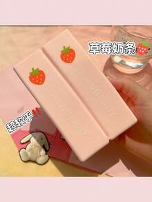 Đồ chơi mềm dẻo hình bánh mì, chất liệu xốp PU, đàn hồi chậm, giúp giảm căng thẳng. - Nhiều màu - Xem 4
