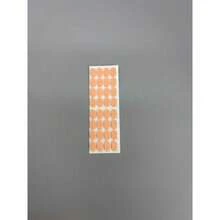 Self-Adhesive Soft Foam Nose Pads, Comfortable And Non-Slip, Relieve Nose Bridge Pressure, Eyeglasses Repair Tool Kit - Multicolor - View 10