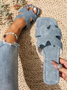 Denim Gray