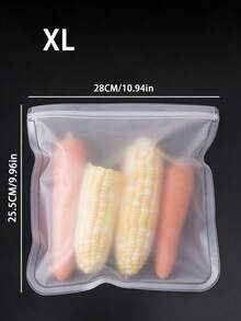 食物罩 - 無色 - 查看 14
