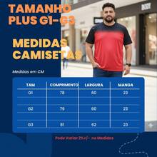 Men's Short Sleeve T-Shirt With Sublimated Gradient Print, Basic Style, Plus Sizes G1 G2 G3, Various Colors, For Casual, Gym, Running, Workout, Party, Beach, Clubbing, Premium - trái cam - Xem 4