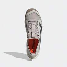 Giày leo núi adidas DAROGA 25 vừa vặn thoải mái, unisex, màu nâu - màu nâu - Xem 5