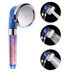 Filtered Shower Head, Shower Head Filter For Hard Water, High Pressure Shower Heads - Single Shower - View 10