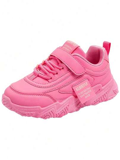 Tenis Niño Niña Bota Zapatos , Deportes, Ir A La Escuela